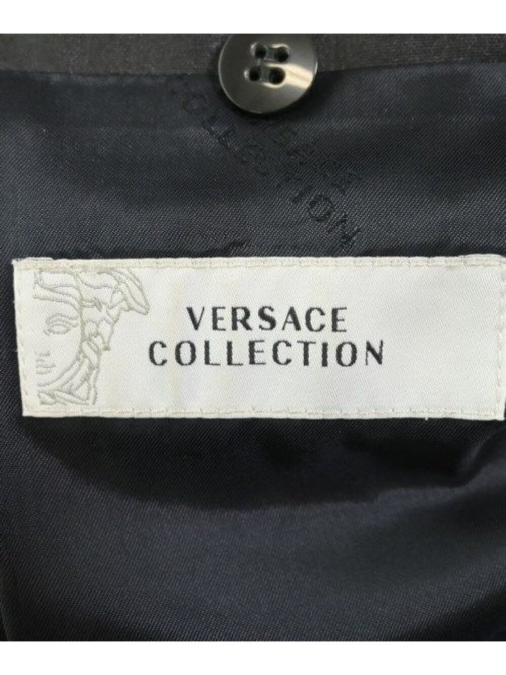 Versace Collection Set Suits - Picture 6 of 12